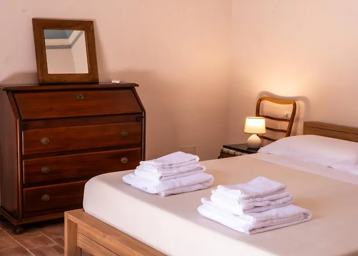 Amoroso - Ospitalita Mediterranea 4* Agrigento