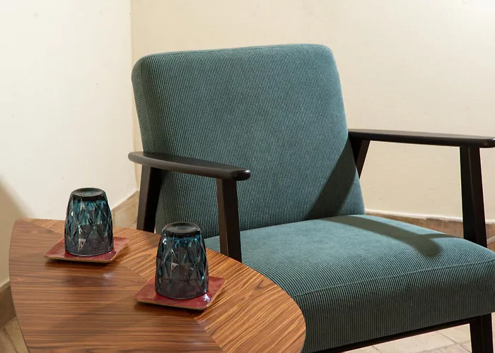 Amoroso - Ospitalita Mediterranea Agrigento