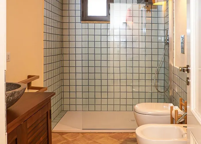 Amoroso - Ospitalita Mediterranea