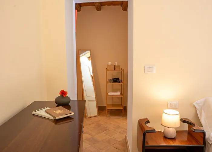 Amoroso - Ospitalita Mediterranea Agrigento