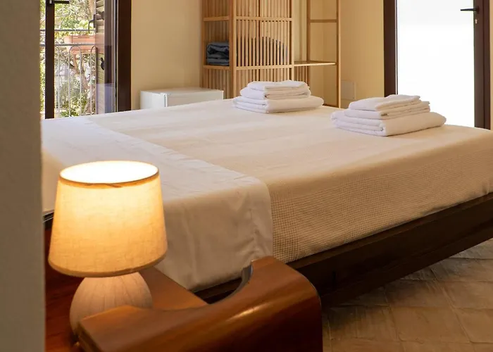 Amoroso - Ospitalita Mediterranea Agrigento