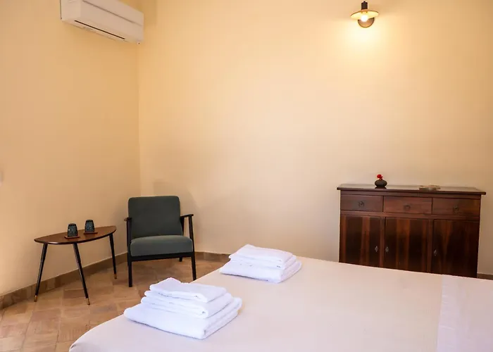 Amoroso - Ospitalita Mediterranea Guest house 4*