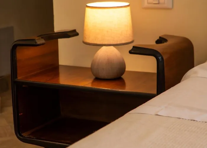 Vendégház Amoroso - Ospitalita Mediterranea 4*