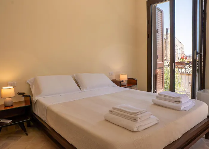 Amoroso - Ospitalita Mediterranea Guest house 4*