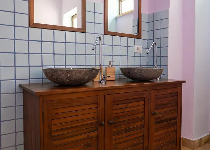 Guest house Amoroso - Ospitalita Mediterranea Agrigento