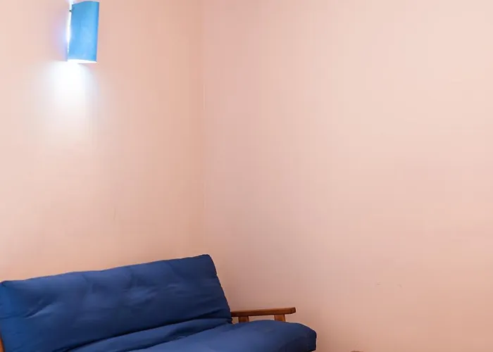 Vendégház Amoroso - Ospitalita Mediterranea