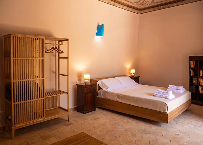 Guest house Amoroso - Ospitalita Mediterranea Agrigento