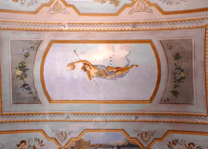 Amoroso - Ospitalita Mediterranea Guest house Agrigento