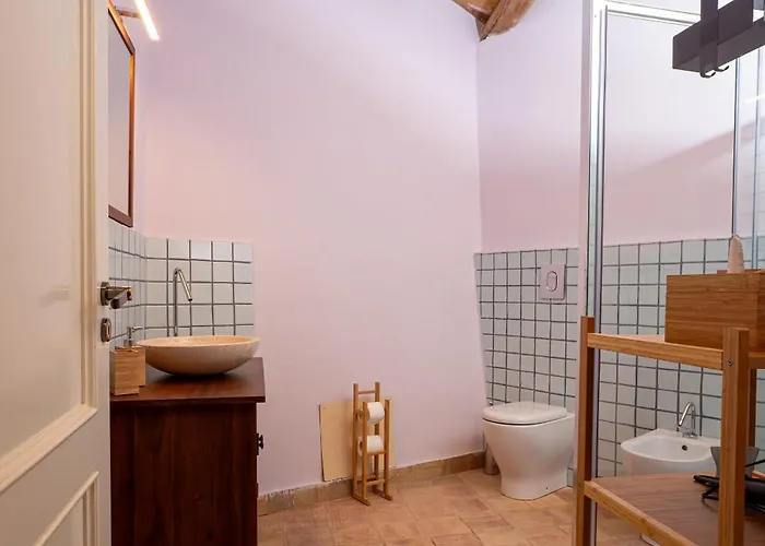 Amoroso - Ospitalita Mediterranea أغريجنتو