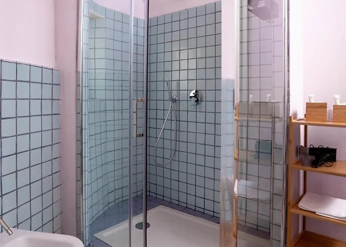 Amoroso - Ospitalita Mediterranea Guest house