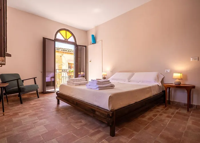 Amoroso - Ospitalita Mediterranea 4*