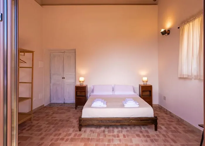 Guest house Amoroso - Ospitalita Mediterranea 4*