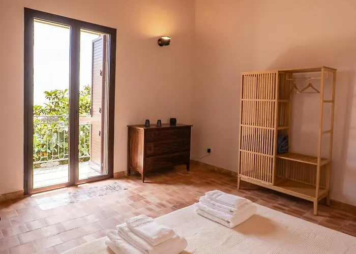 Amoroso - Ospitalita Mediterranea 4* Agrigento