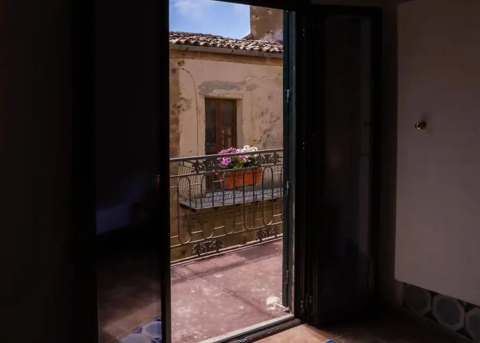 Vendégház Amoroso - Ospitalita Mediterranea Agrigento