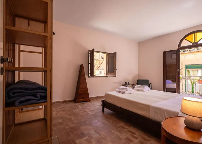 Amoroso - Ospitalita Mediterranea Agrigento