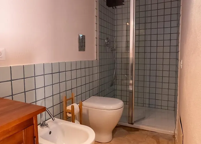 Guest house Amoroso - Ospitalita Mediterranea