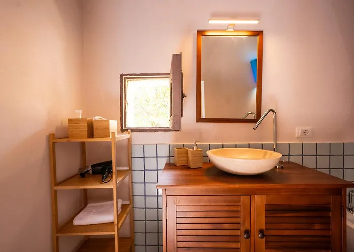 Guest house Amoroso - Ospitalita Mediterranea