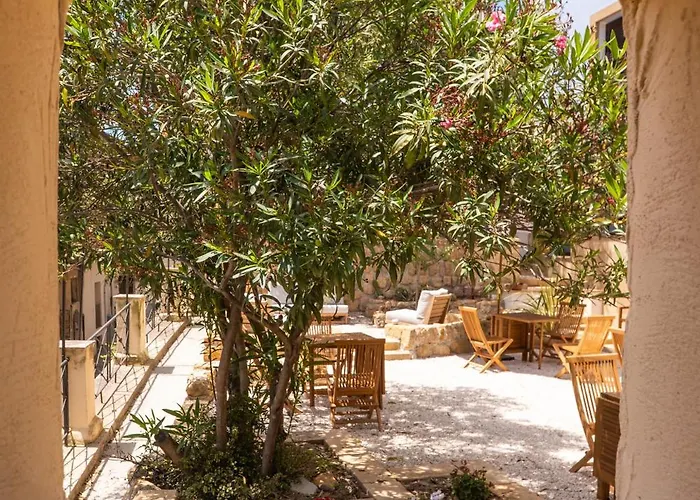 Vendégház Amoroso - Ospitalita Mediterranea 4*